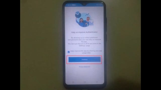 Install & Configure Microsoft Authenticator App смотреть онлайн
