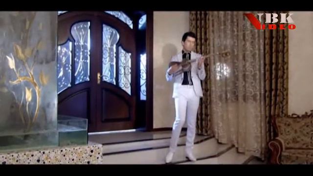 Sardor Mamadaliyev   Do'stim