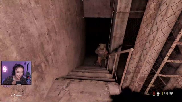 TERRIFYING HALLOWEEN Themed DayZ Server! Unedited Gameplay #dayz смотреть онлайн