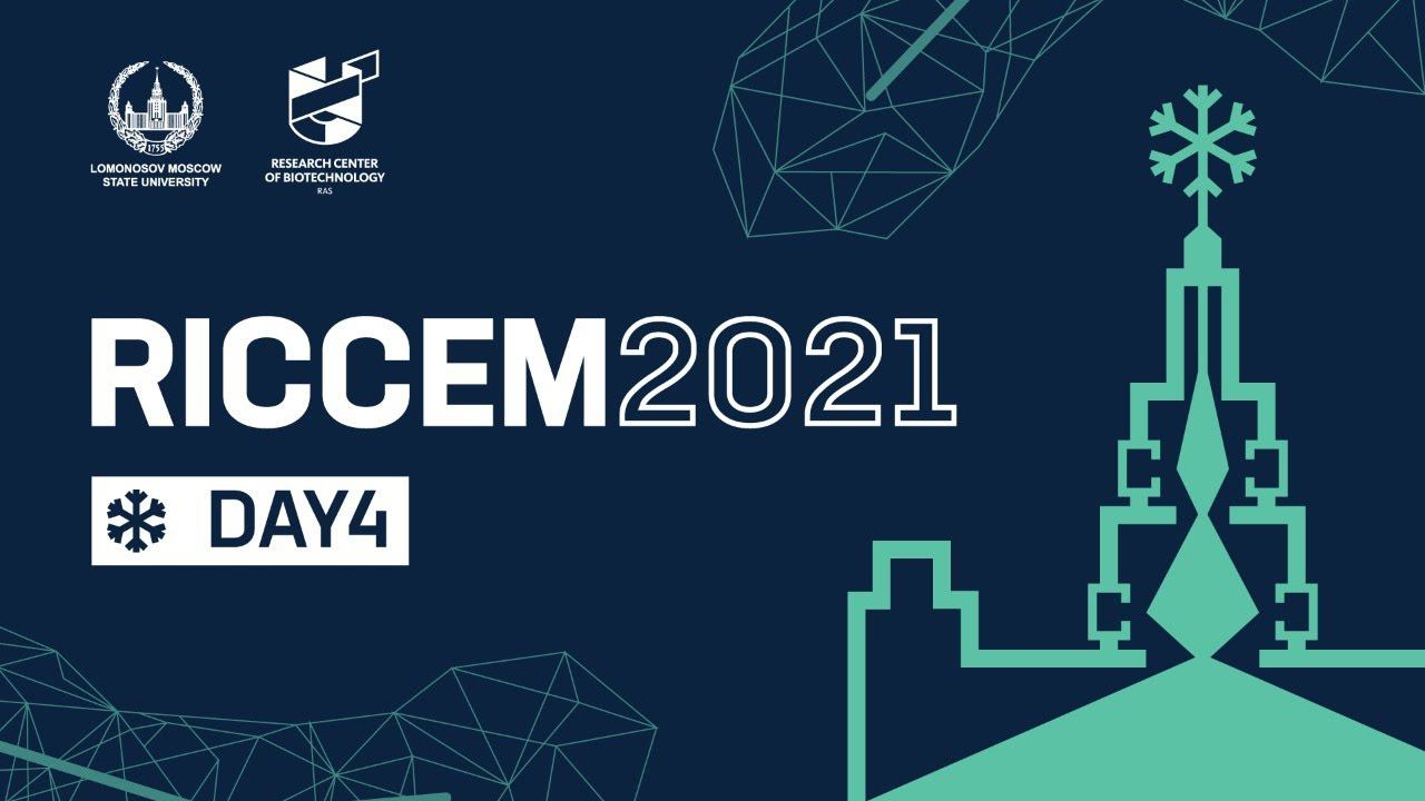 RICCEM 2021: Last Day