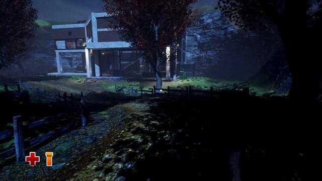 Прохождение ► Estranged Act II - Заброшенный пост - глава #2 смотреть онлайн