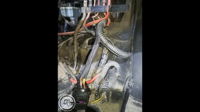 Seat Leon 1P Bi-Xenon Retrofit смотреть онлайн