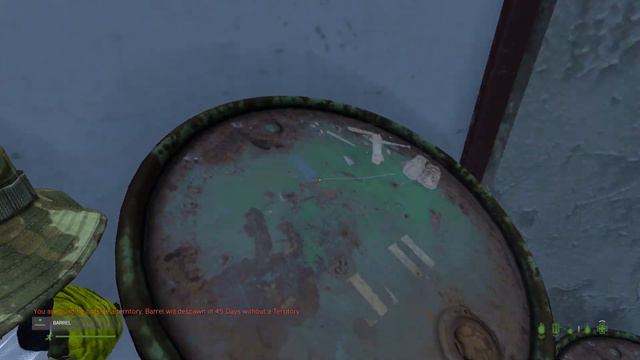 Dayz- Building a underground bunker Base (PC) смотреть онлайн