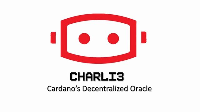 Charli3 Oracle sample voiceover by C W Steinle смотреть онлайн