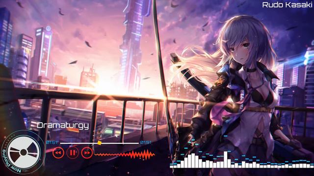 Nightcore - Dramaturgy смотреть онлайн