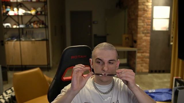 ЭВЕЛОН ПОСТРИГСЯ НАЛЫСО ПОСЛЕ РАЗБАНА НА TWITCH \ ПЕРВЫЙ СТРИМ EVELONE НА TWITCH \ РАЗБАН ЭВЕЛОНА