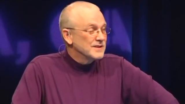 Python Software Foundation Chairman's Address смотреть онлайн