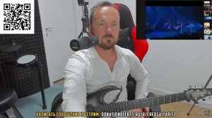 Fredguitarist оценивает Billy Gibbons из ZZ Top