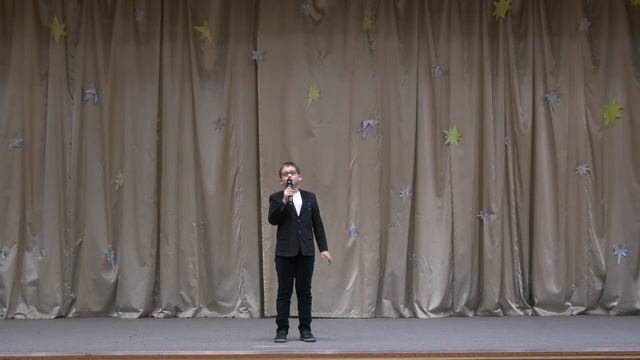 Артём Т. 2Г - Гран-при "Художественое чтение". Светлана Карпова Чудо лекарство смотреть онлайн