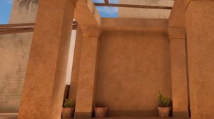 50 РАСКИДОК НА КАРТЕ SANDSTONE В STANDOFF 2