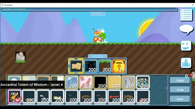 Growtopia | Best PS Project CAT Showcase | [Friend System, Guilds System, Free Items & Much More!] смотреть онлайн