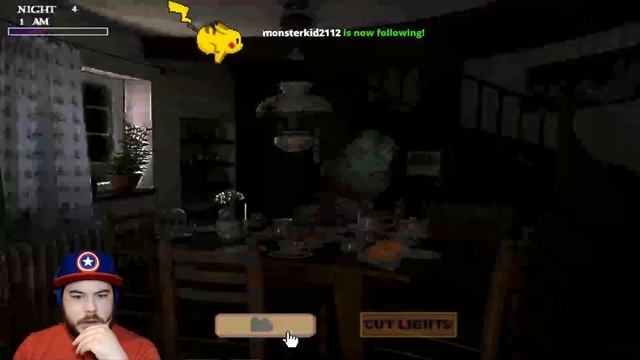 LUIGI CAN'T STOP ME FROM WINNING!! | Five Nights at Wario's 3 (Hard Mode Complete!) смотреть онлайн