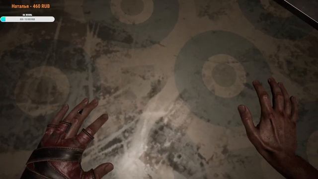 ATOMIC HEART ПРОХОЖДЕНИЕ НА РУССКОМ 1 ЧАСТЬ смотреть онлайн