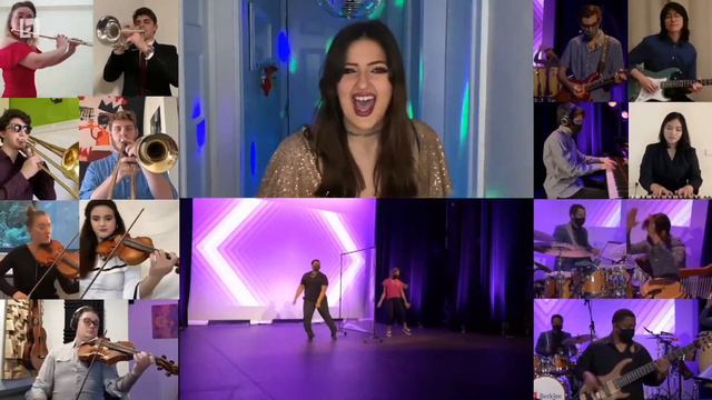 Singers Showcase: Sentimental Journey—Seven Decades, Seven Songs (Virtual Concert) смотреть онлайн