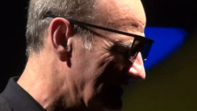 STELARC - Involuntary, Improvised & Avatar Arms
