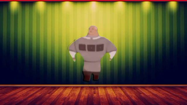 СЛУШАЙ А ЛОВКО ТЫ ЭТО ПРИДУМАЛ[10 минут] смотреть онлайн