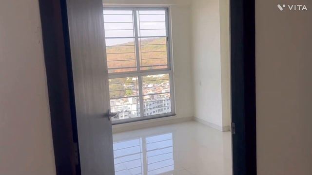 2 Bhk Flat In Dahisar East Ashokvan ,Sheth Midori @1.65cr All In 735sqft Call 8828028996 /937252622