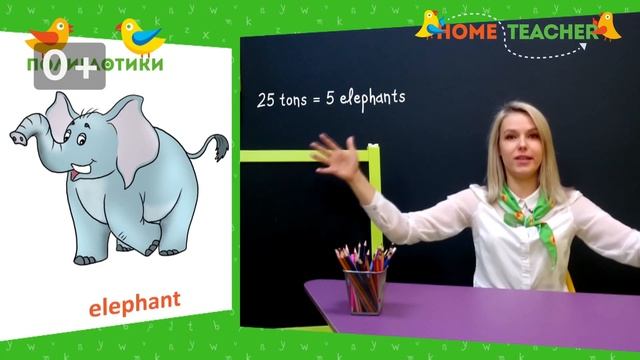 Образовательная онлайн-платформа Полиглотики HomeTeacher смотреть онлайн