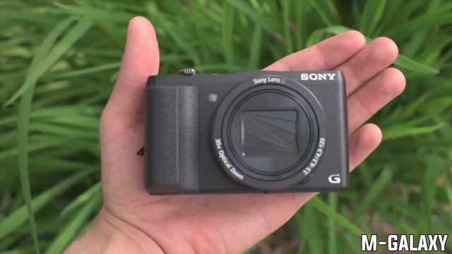 Sony DSC HX60b : Faut il acheter le Sony DSC HX60b ? смотреть онлайн