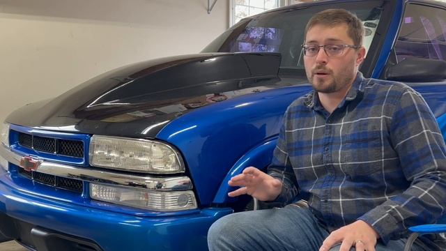 How To Ls Swap: S10 // The ULTIMATE Video guide! Full Parts List Breakdown смотреть онлайн