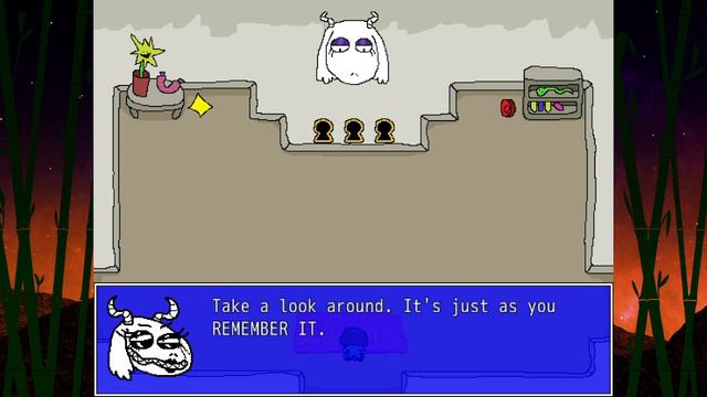 Undertale 2 | Part 3 смотреть онлайн