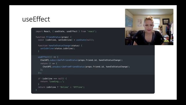 What is a Hook?! | React JS Basics смотреть онлайн