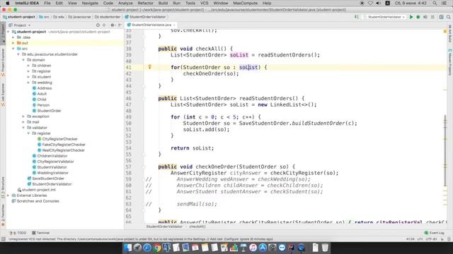 Выпуск 25. Обработка ошибок - предварительные слова. смотреть онлайн