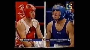 Amateur Boxing Highlights / Любительский бокс / olympic Boxing