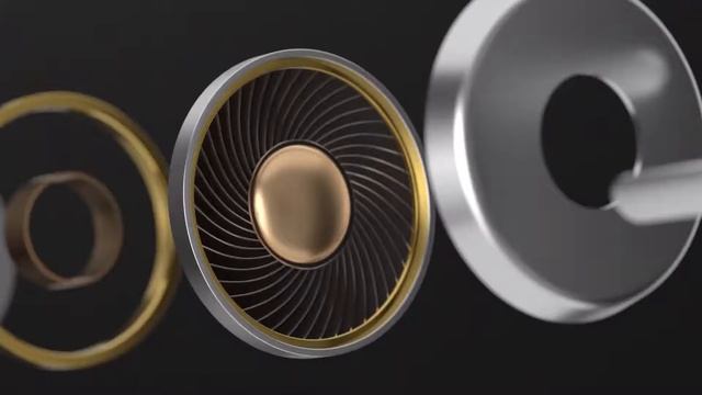 Cambridge Audio Melomania 1+ True Wireless Earphones смотреть онлайн