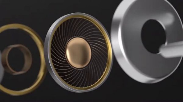 Cambridge Audio Melomania 1+ True Wireless Earphones