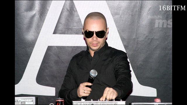 Владимир Фонарёв (DJ ФОНАРЬ) / ЭLЕМЕНТЫ / 16BITFM 21.12.2006 смотреть онлайн