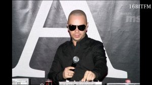 Владимир Фонарёв (DJ ФОНАРЬ) / ЭLЕМЕНТЫ / 16BITFM 21.12.2006