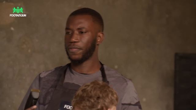 FILLY, DARKEST AND HARRY PINERO HAIRCUT (FAIL)!!! | Bad Barber Ep 3 смотреть онлайн