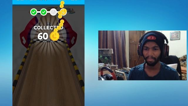 Going Balls - Speedrun Gameplay WalkThrough [365 Days 365 Games] #107 смотреть онлайн