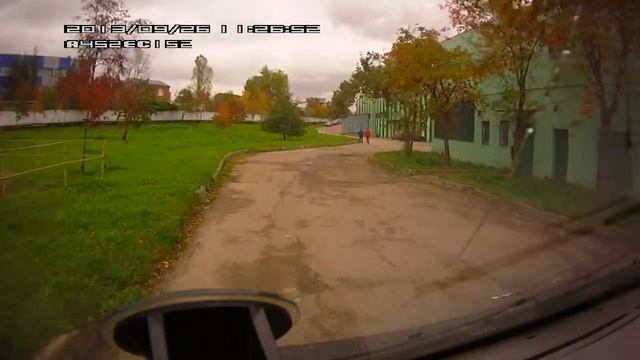 Нижний Новгород - Москва - Нижний Новгород 13 смотреть онлайн