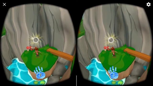 Along Together VR(Google Daydream VR) смотреть онлайн
