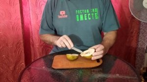 груша "Завея"...как реально хранится.