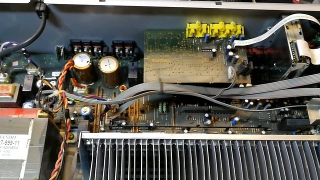 sony str de495 смотреть онлайн