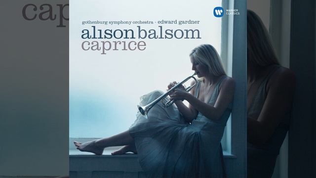 7 Canciones populares españolas: No. 6, Canción (Arr. Berio for Trumpet and Orchestra) смотреть онлайн