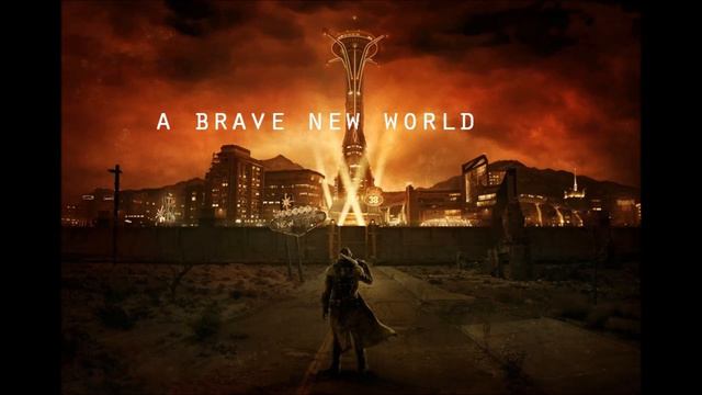 Brave New World - Major Polatli смотреть онлайн