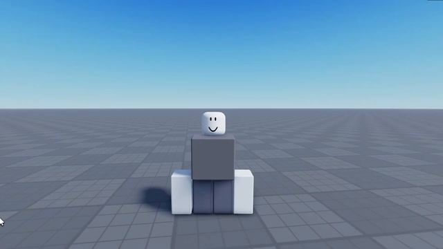 Making a Genuinely Scary Roblox Horror Game смотреть онлайн