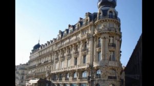 Самые красивые города мира