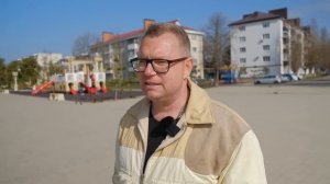 Приморско Ахтарск: курорт, про который мало кто знает