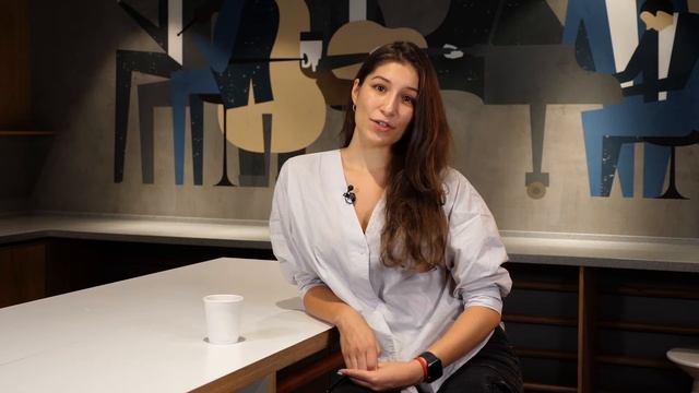 Space Customer Story: AmberCore Software смотреть онлайн
