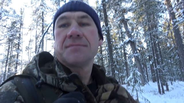 Зимний рябчик смотреть онлайн