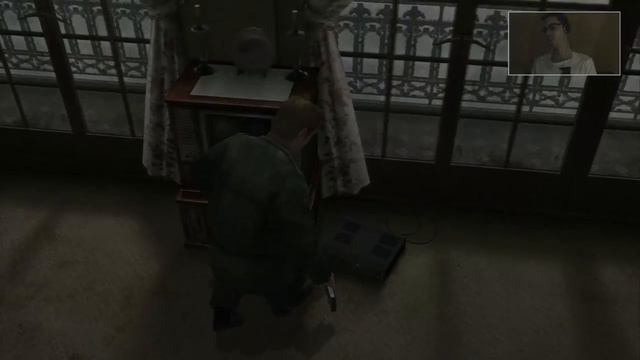 Silent Hill 2 HD Walkthrough Parte 32 - Español (PS3 Gameplay HD) смотреть онлайн