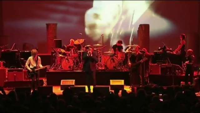 Bryan Ferry-Just Like Tom Thumb's Blues смотреть онлайн