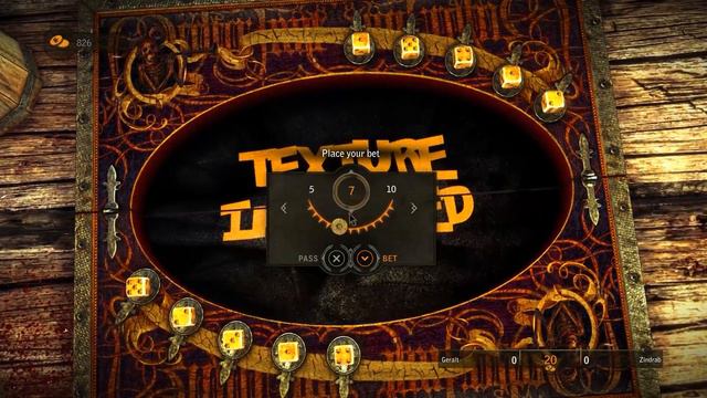 The Witcher 2 [#27] - Chapter 1 - Poker Face: Flotsam || Walkthrough смотреть онлайн