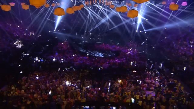 Eurovision 2013 - Top 39 (After The Show) смотреть онлайн