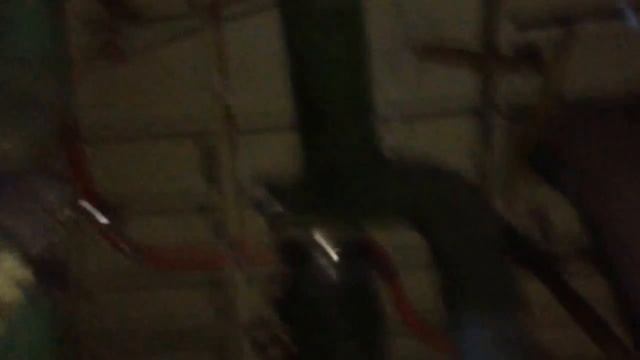 Заброшенный аэропорт "Быково" смотреть онлайн